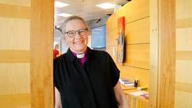 Biskopen genomför specialvisitation – på grund av prästbrist