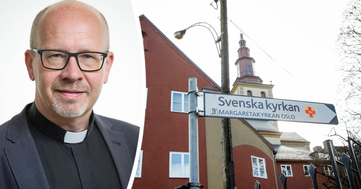 Svenska kyrkan ber om tilbakevirkende statlig støtte fra den norske stat – Dagen
