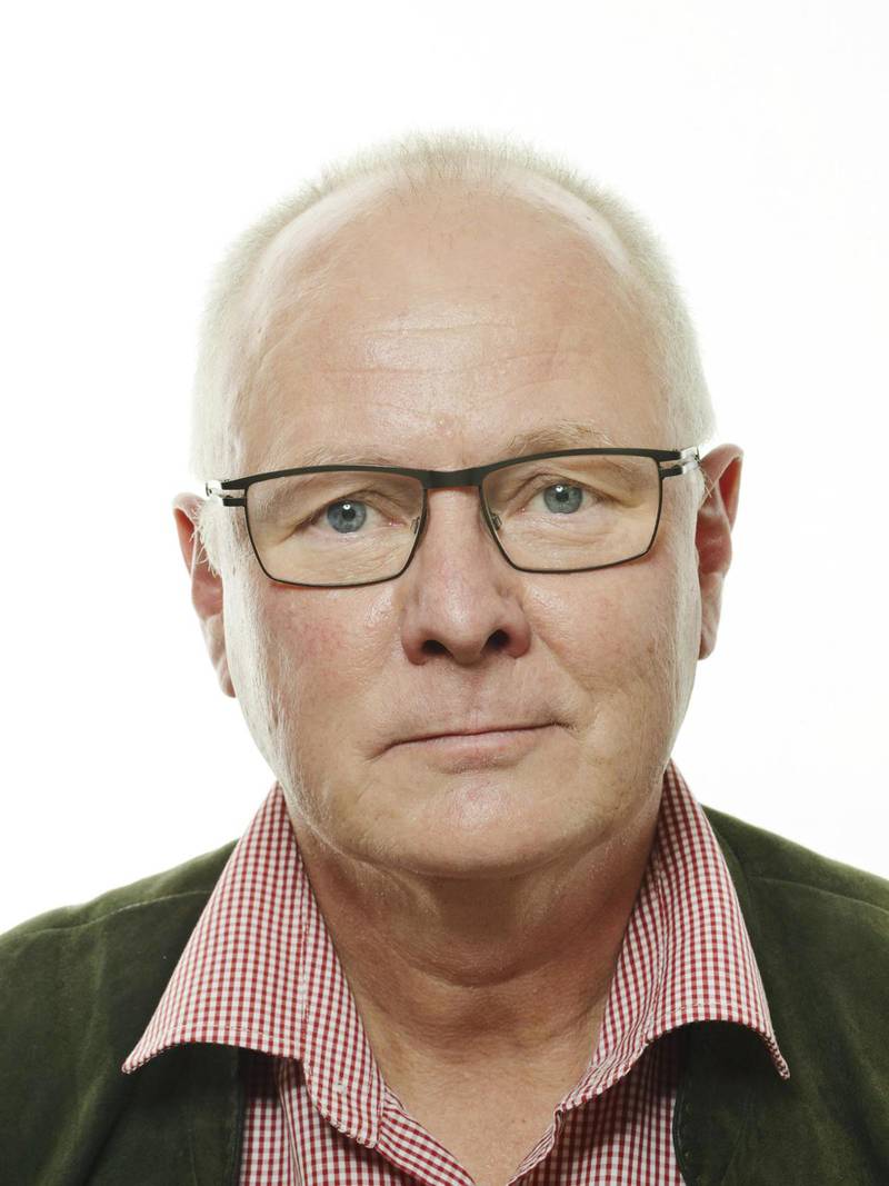 Finn Bengtsson (M).
