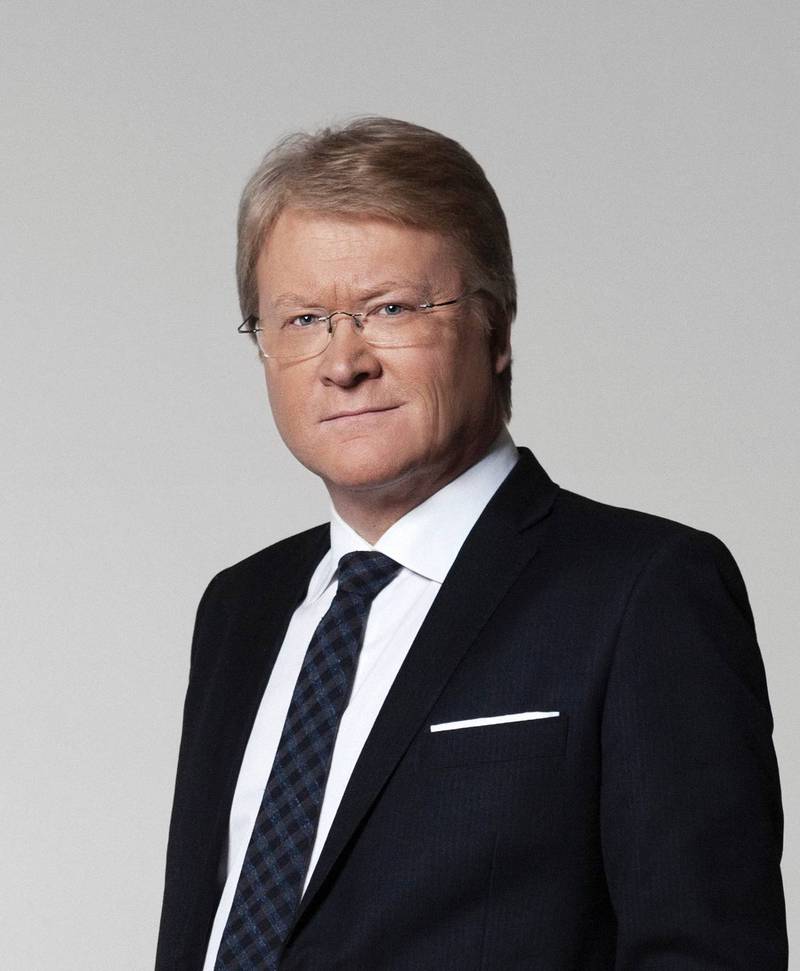 Lars Adaktusson (KD).