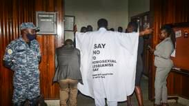 Uganda inför tuffast tänkbara straff för homosexuella
