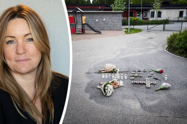 Örebro kommun: Kyrkor och moskéer har förtroende bland de kriminella