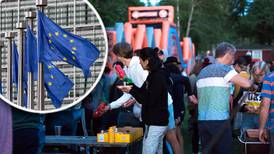 Nya EU-regler kan sätta krokben för kristna läger