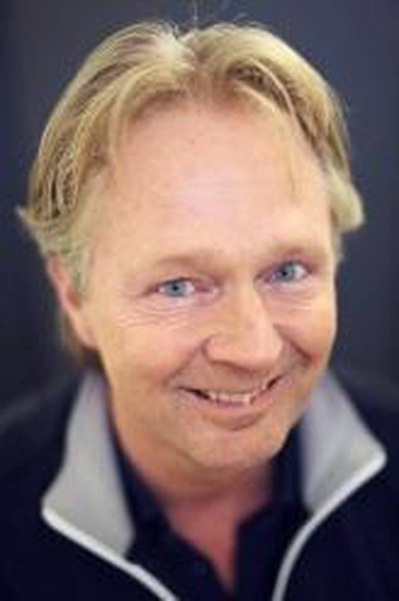 Bengt Palmqvist,