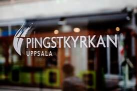 Expert kritisk: Pingst i Uppsala kan bryta mot juridiska principer