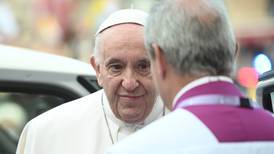Tysk kardinal ska ha kritiserat påven: ”En gammal man”