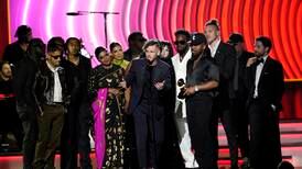 Lovsångskollektiv vann Grammy