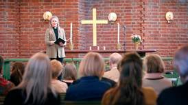 Långvarig konflikt delar kyrka - nyanställning drev på situationen