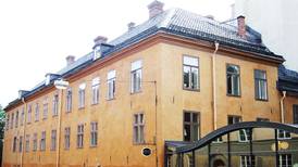 Ingen flytt för Kaggeholms folkhögskola till Rörstrands slott