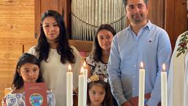 Glädjebeskedet: Kristna barnfamiljen får stanna