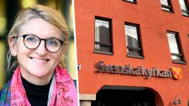 Svenska kyrkan sticker ut i undersökning – ökar i förtroende