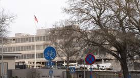 USA:s ambassad varnar för religiösa samlingsplatser i Sverige