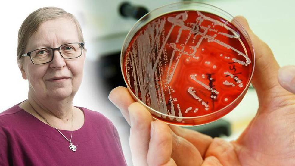 Växande fara. Allt fler bakterier utvecklar resistens mot antibiotika – ett allvarligt hot mot folkhälsan även i Sverige.