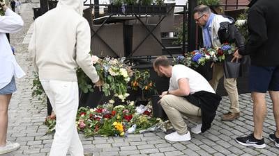Mördade kvinnan i Visby medlem i Uppsala missionskyrka