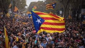 Kyrkan tyst om krisen mellan Katalonien och Madrid