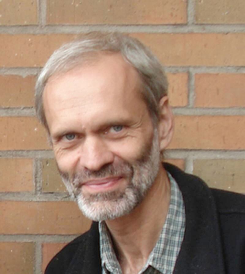 Bengt Svensson.