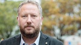 Lasse Svensson: Allvarligt läge för Equmeniakyrkan