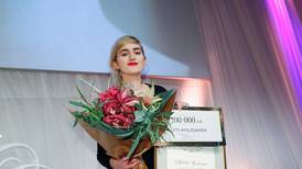 Matilda Gustavsson prisad för årets avslöjande