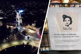 En miljon kronor i gåvor till Talita efter Paolos sexköp