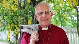 Martin Modéus blir Svenska kyrkans näste ärkebiskop