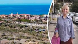 Sex månader efter försvinnandet: Anna-Karin funnen död på Gran Canaria
