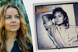 Laila Dahl släpper låt från sin Grammisskiva