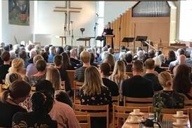 Små församlingar gör tio dagars bibelskola - vill fördjupa bibelläsningen
