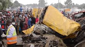 Elva missionärer döda i bussolycka i Tanzania