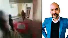 Medlem i svensk frikyrka misshandlad av talibaner 