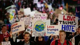 Efter Trump: Ökad miljöaktivism väntas