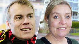 Linalie Newman och Ingemar Forss blir nya ledare i EFK
