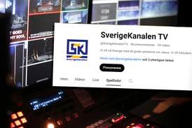 Ny kristen tv-kanal börjar sända i Sverige