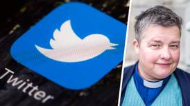 Nätprästen: Kristna skriver att de vill lämna Twitter  men gör det inte