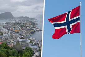 Baptistkyrkan i Norge markerar mot samkönade relationer