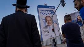 Israel till val igen - Netanyahu som vanligt största valfrågan