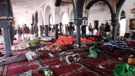 Dödstalen fortsätter stiga efter moskéattackerna