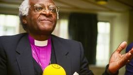 Desmond Tutu och Diakonia kritiserar Saabs hemliga avtal med Sydafrika