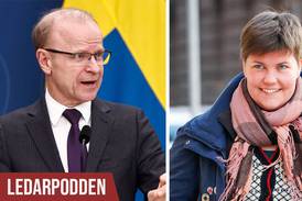 Kristna åsikter för och emot svenskt Natomedlemskap