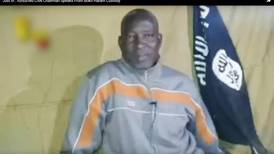 Kidnappade kyrkoledaren Lawan Andimi mördad av Boko haram
