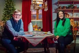 Ny kristen tv-kanal lanseras i Sverige inför advent