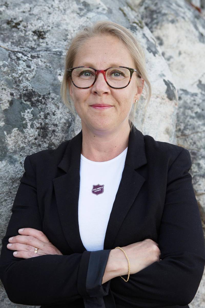 Mia-Lisa Dahlqvist.