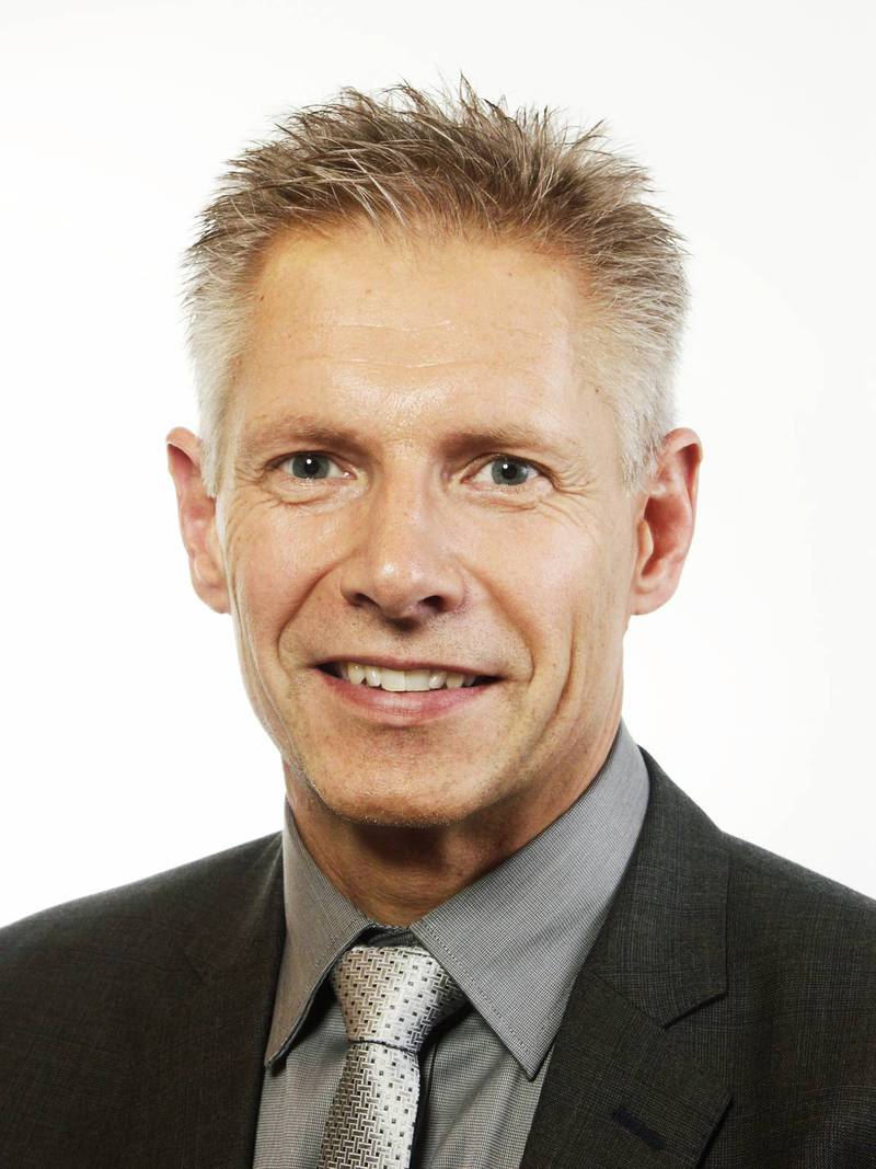 Anders Sellström, Västerbotten