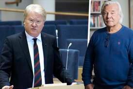 Jan Guillou: Adaktusson är högerextrem kristdemokrat