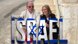 Trailer: Dagen i Israel