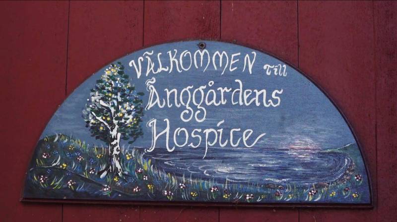 Änggårdens hospice på Hisingen flyttar och ska ge plats för bostäder