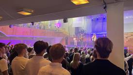 Kyrkorna firar Göteborg och ger staden en kärleksgåva