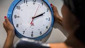 Ställ om klockan – så att du inte missar påskdagsgudstjänsten
