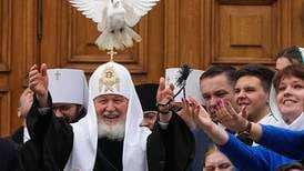 Kyrkornas världsråd begär brådskande möte med Moskvapatriarkatet