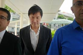 Åtta års fängelse för Kong Hee
