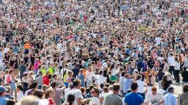 60 000 besökare när Pingst i Nederländerna höll konferens
